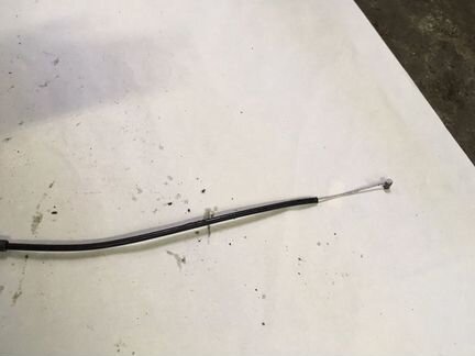 Трос замка капота Mercedes-Benz E-Class A207 M276