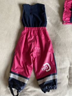 Didriksons Galon костюм 90р