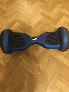 Гироскутер