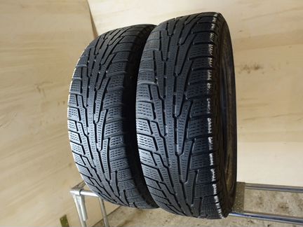 225 65 17 Nokian Hakkapeliitta R 45DZ XL
