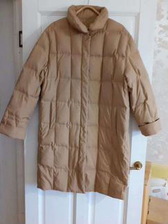 Пуховик Basler