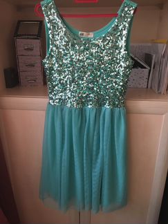 Платье на девушку/девочку