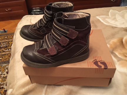 Обувь для мальчика