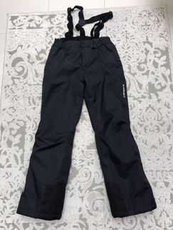 Полукомбинезон icepeak для мальчика рост 152