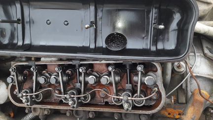 Двигатель ямз 236 качество СССР