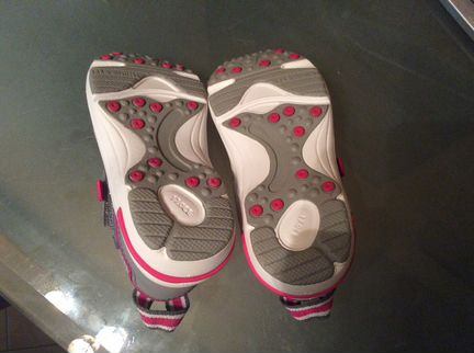 Кроссовки Tsukihoshi Kids Euro новые р.27