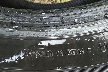 Continental 235/60/18 107T