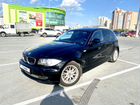 BMW 1 серия 1.6 AT, 2010, 120 000 км