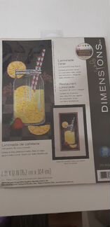 Новые наборы Dimensions