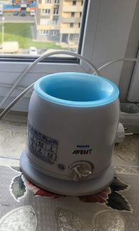 Подогреватель avent