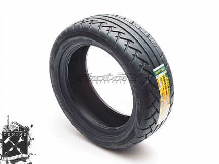 Шина Goodride/Westlake Sport RS 195/50 R15