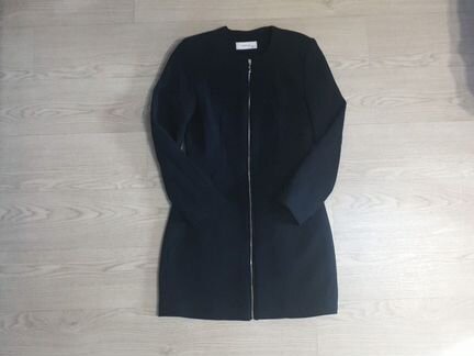 Лёгкое пальто. новое