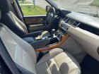 Land Rover Range Rover Sport 3.0 AT, 2012, 140 000 км объявление продам