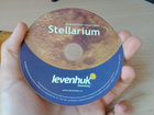 Диск с виртуальным планетарием Stellarium объявление продам