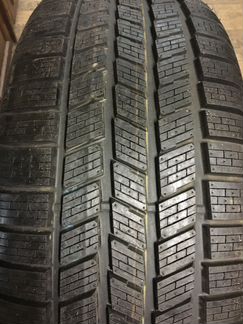 Шина Новая Пирелли scorpion ICE snow 265/55R19