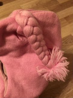 Шапка-шлем Kivat, размер 1