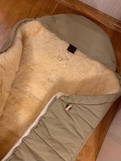 Конверт зимний christ (Крист)