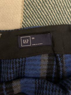 Юбка теплая Gap
