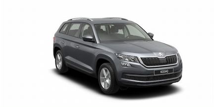 Skoda Kodiaq 1.4 AMT, 2020