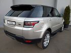 Land Rover Range Rover Sport 3.0 AT, 2014, 145 281 км объявление продам
