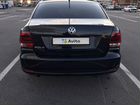 Volkswagen Polo 1.6 МТ, 2016, 78 000 км
