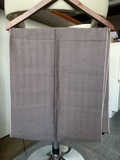 Шарф gucci мужской