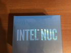 Intel nuc 10 поколение