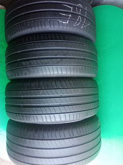 245/45R18 Primacy3 Michelin летние