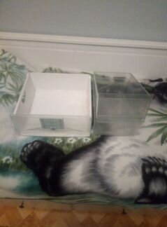 Ящики для холодильника Liebherr