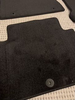 Коврики Hyundai Genesis Оригинал