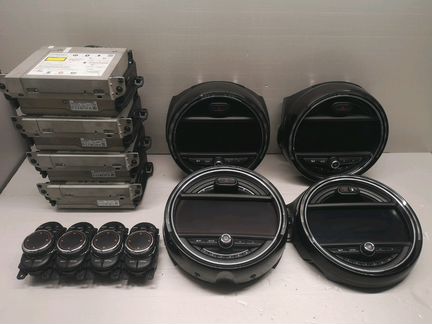 Комплект NBT Mini F56 F60