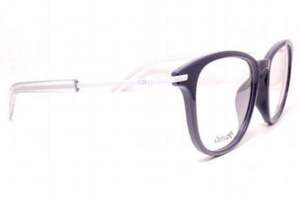 Медицинская оправа Dior black TIE 195F G6Y