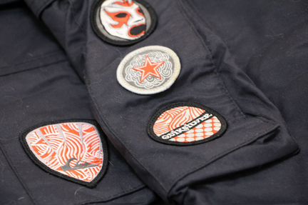Сноубордические штаны quiksilver