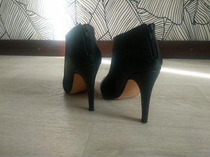 Ботильоны Bata р.38