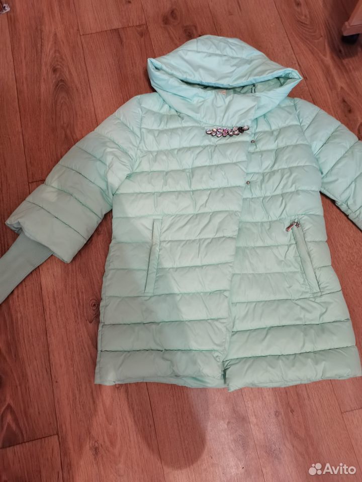 Jacket women