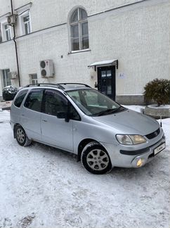 Toyota Corolla Spacio 1.6 AT, 1997, 300 000 км