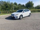 Ford Focus 1.6 МТ, 2011, 222 000 км