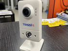 Видеокамера IP trassir