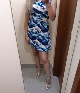 Платье Kira Plastinina