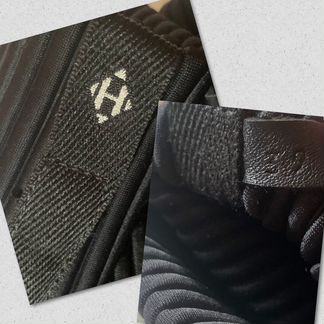 Ботильоны Hermes