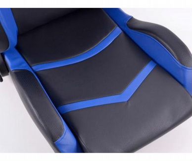 Сиденья спортивные (ковши)