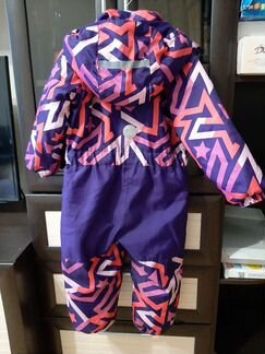 Комбинезон для девочки