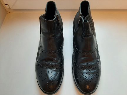 Ботинки carnaby