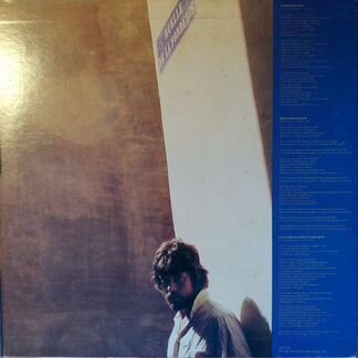 Alan Parsons Project - Eve (1979,JAP, EX, promo)