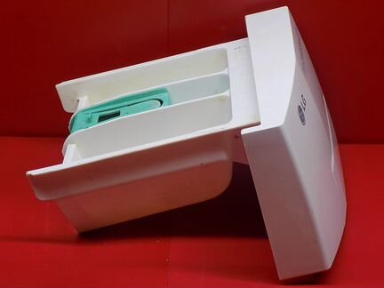 Лоток, дозатор, порошкоприемник LG 10170sd