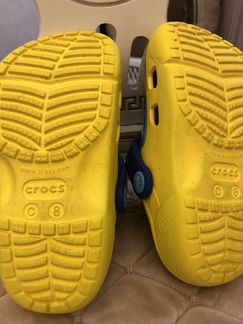 Crocs сабо