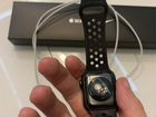 Часы apple watch SE 40mm объявление продам