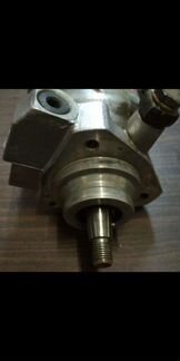 Тнвд Ssang Yong Kyron D20DT дизель 2.0