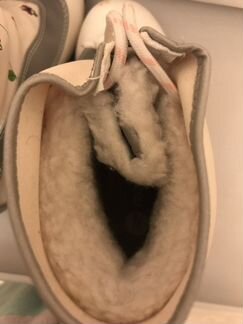 Лыжные ботинки для девочек 34 rosignol