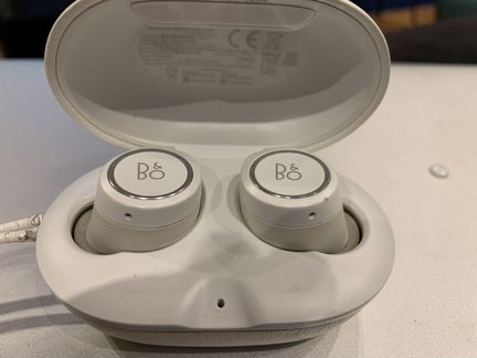 Беспроводные наушники bang olufsen